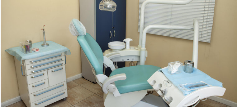 Dentista em Campo Grande RJ próximo à Estação de Campo Grande