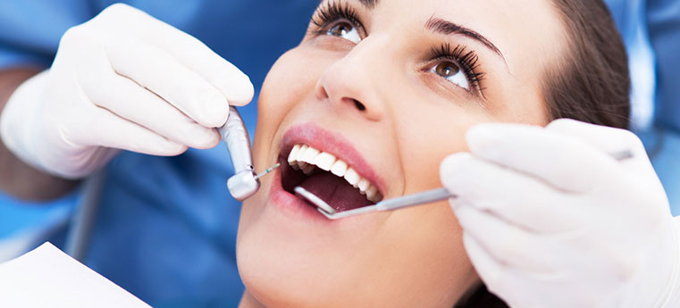 Dentista em Campo Grande RJ