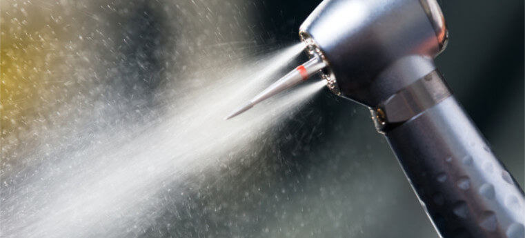 Ajuste Oclusal Periodontia