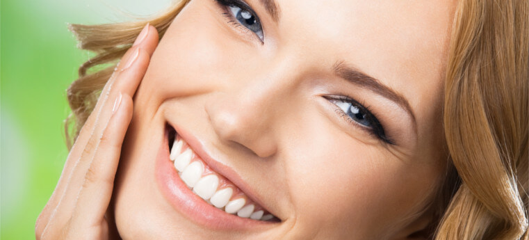 Lente de contato dental na Barra da Tijuca