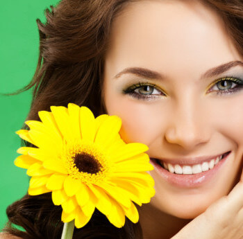 Saiba como ter um sorriso bonito